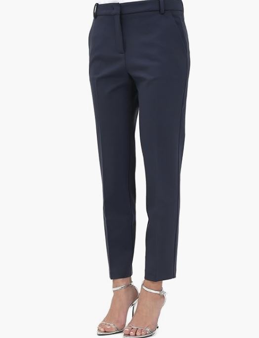 Pantalón elegante
