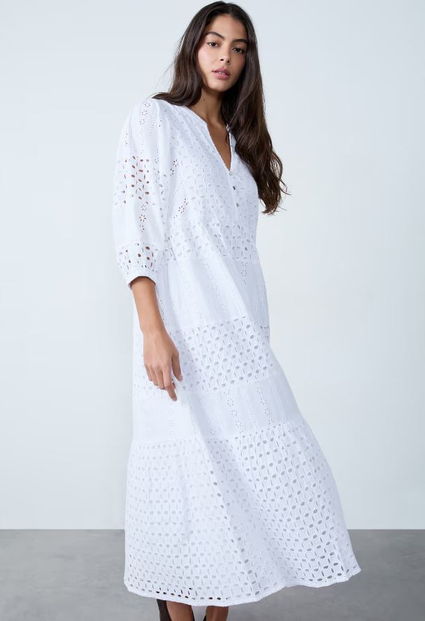 Vestido largo