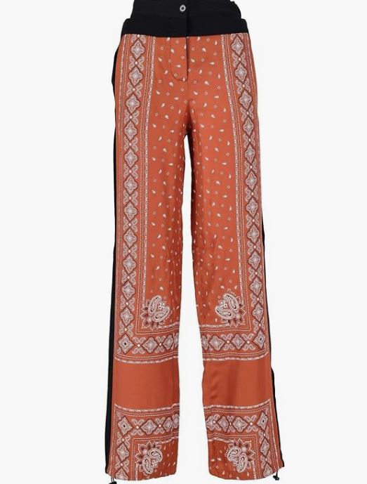 Pantalón de mujer