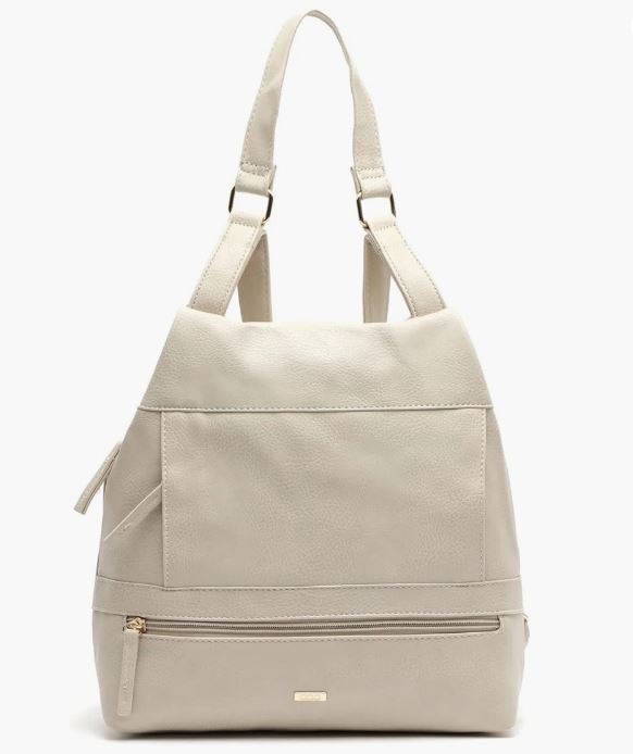 Mochila antirrobo