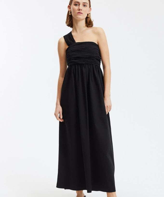 Vestido bustier