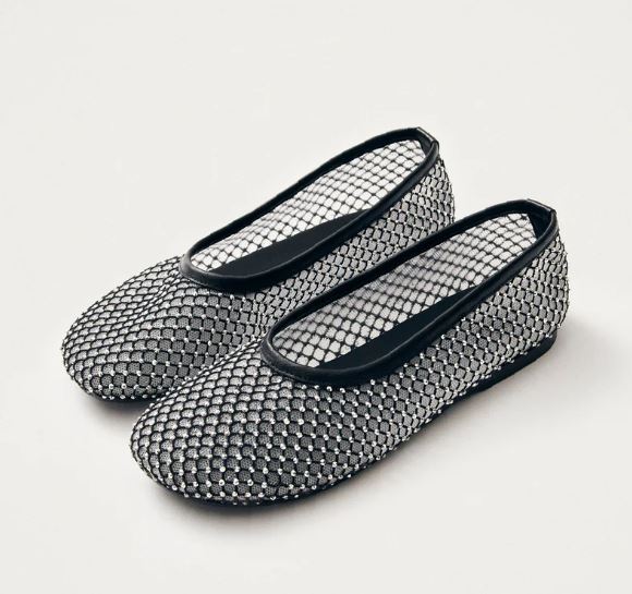 Zapatos de mujer