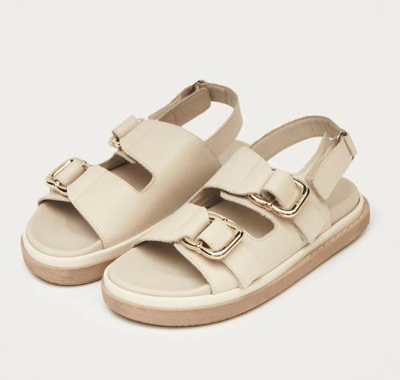 Sandalias de mujer