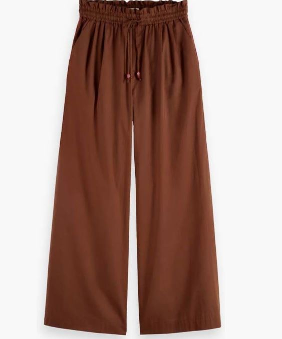 Pantalones casuales