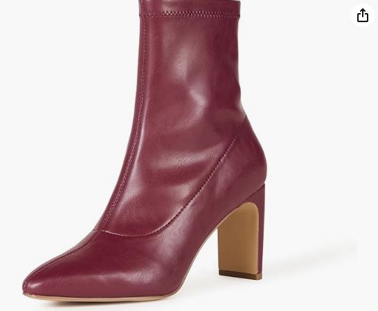Botines de mujer
