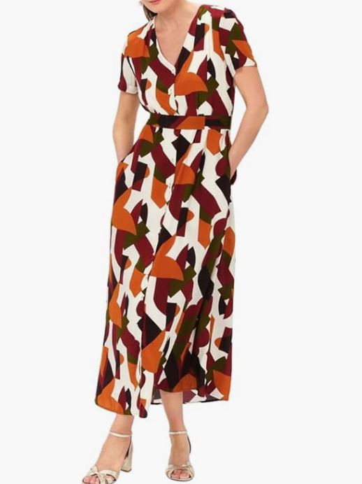 Vestido de mujer