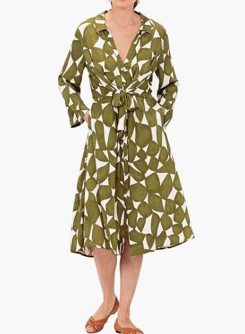 Vestido de mujer