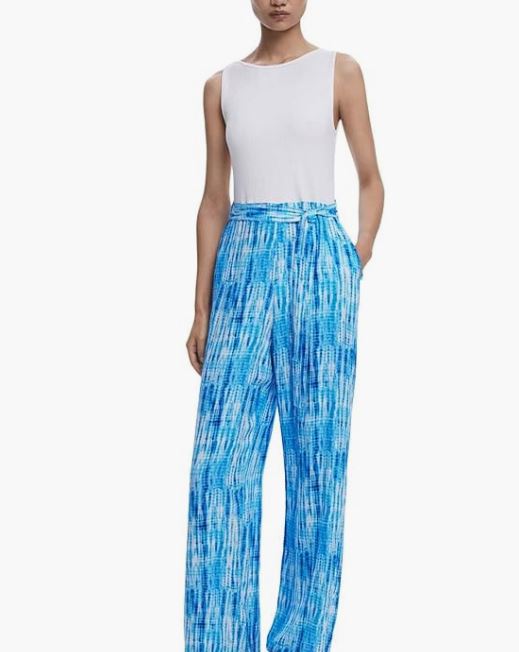 Pantalones de mujer