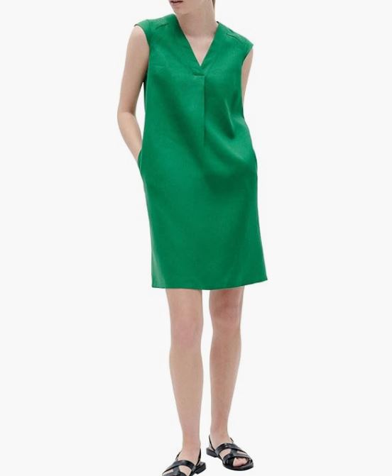 Vestido de mujer