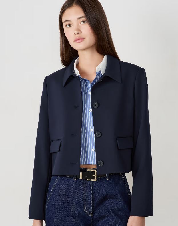 Chaqueta de traje