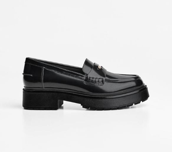 Mocasines