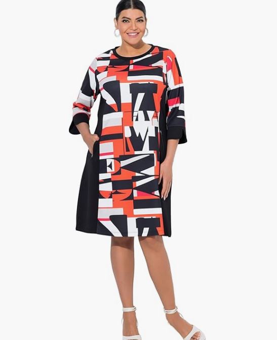 Vestido de mujer