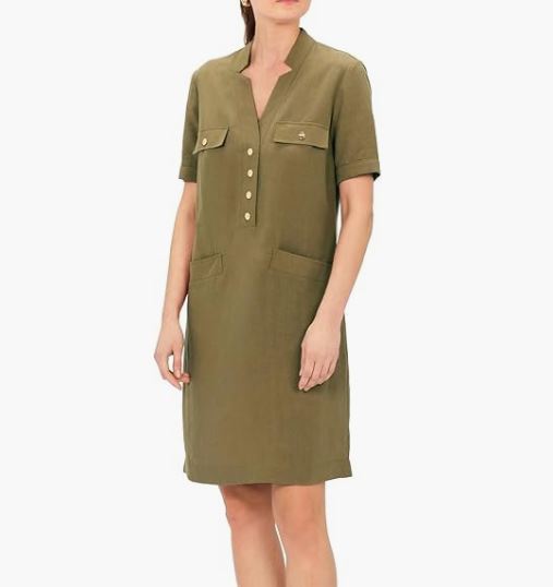 Vestido de mujer