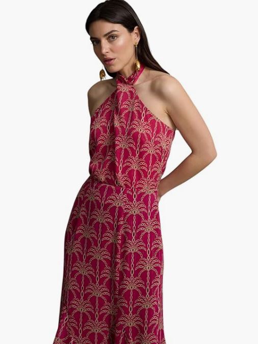 Vestido de mujer