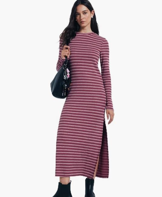 Vestido de mujer