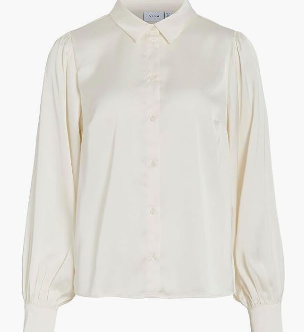 Camisa de mujer