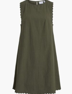 Vestido corto