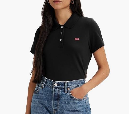 Polo de mujer