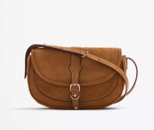 Bolso bandolera