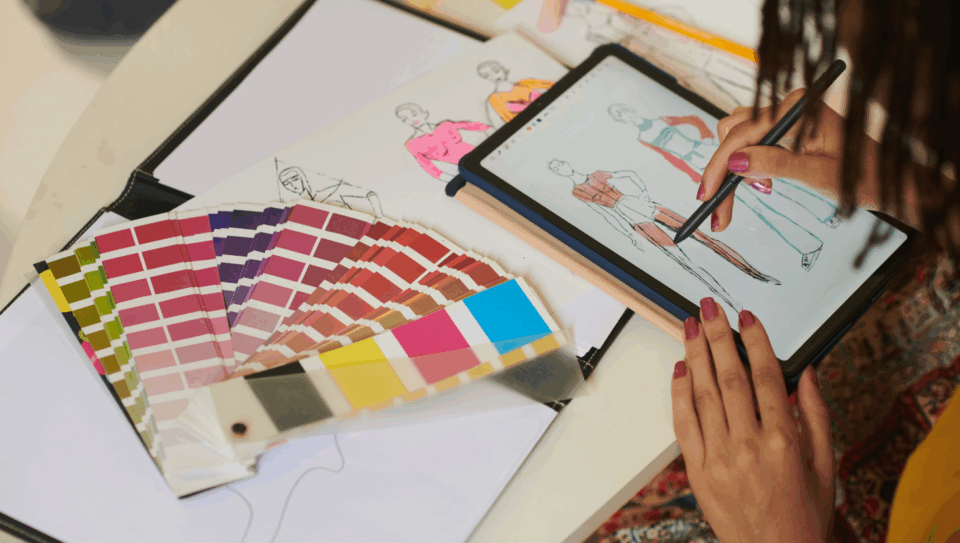 Personalitia  El color como arma secreta en el liderazgo femenino