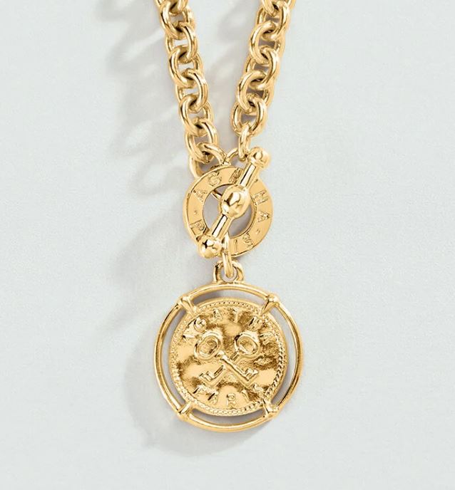 Collar corto