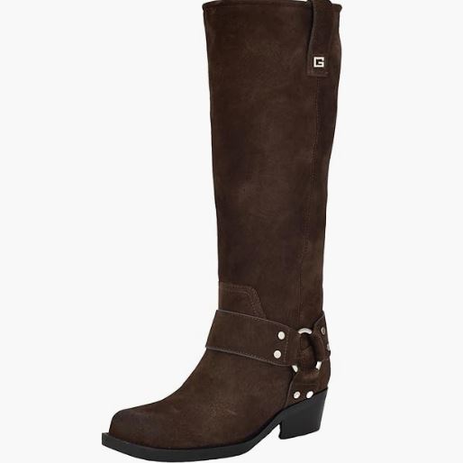Botas altas