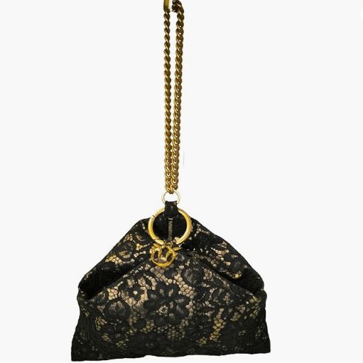 Bolso de mano