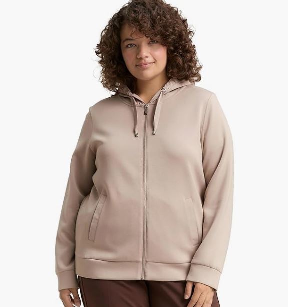Chaqueta deportiva