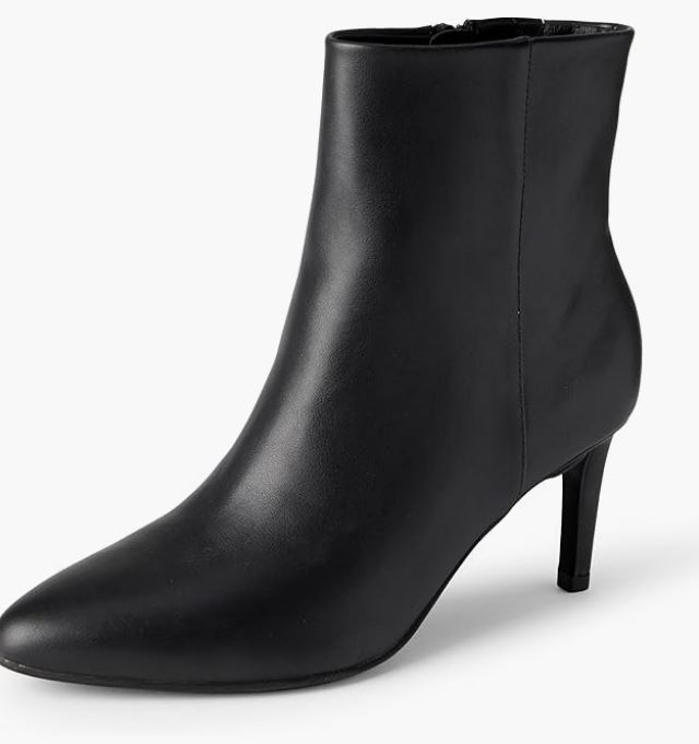 Botas elegantes