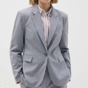 Blazer gris
