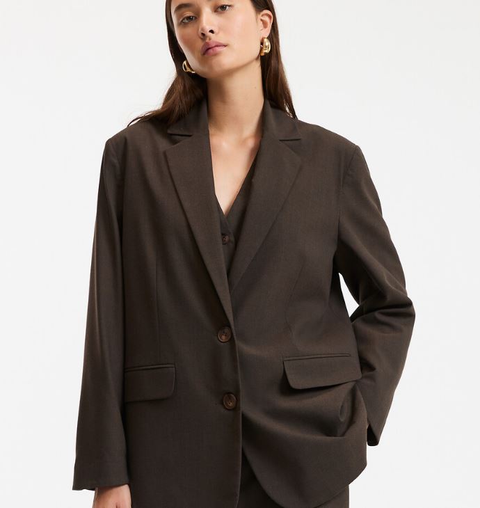 Chaqueta americana