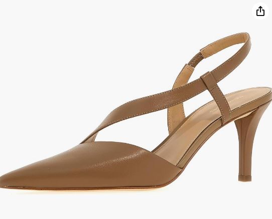 Zapatos de tacón