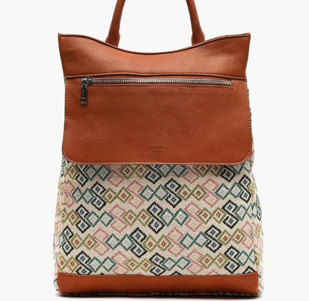 Mochila antirrobo