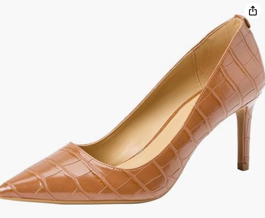 Zapatos de tacón
