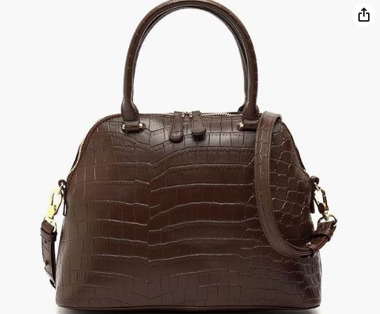Bolso bowling