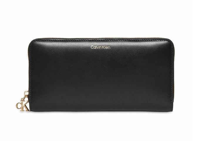 Cartera de piel