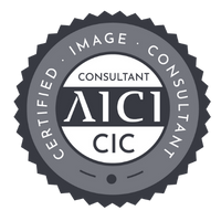 Certificado asesor de imagen - AICI CIC