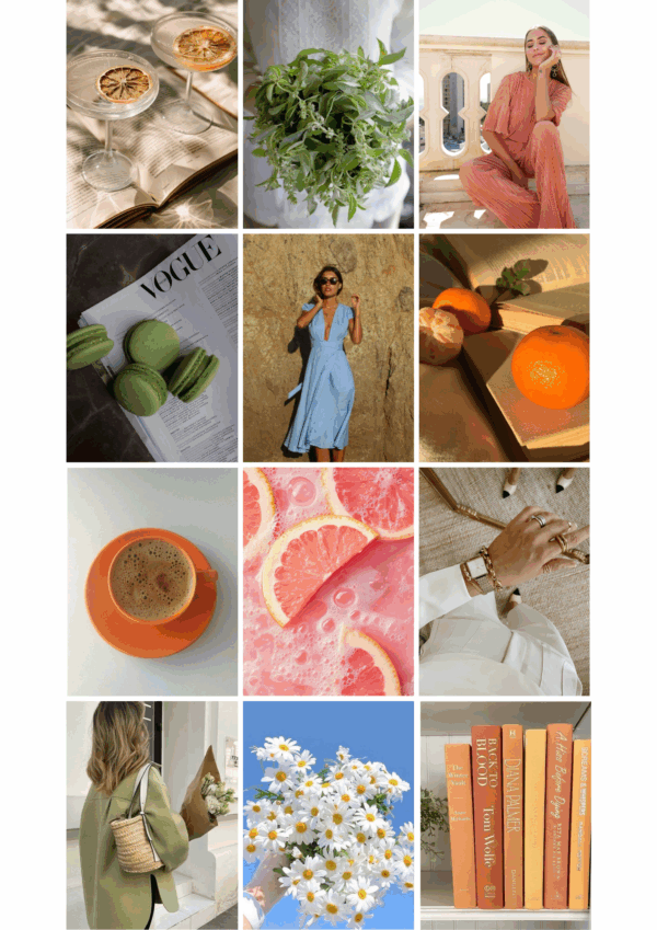 Estudio de color marca personal personalitia 3