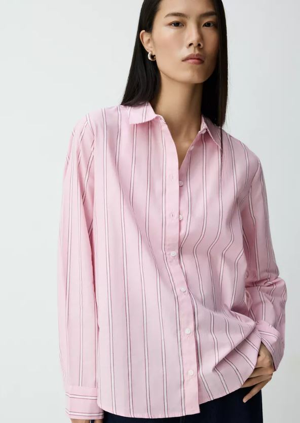 Camisa básica