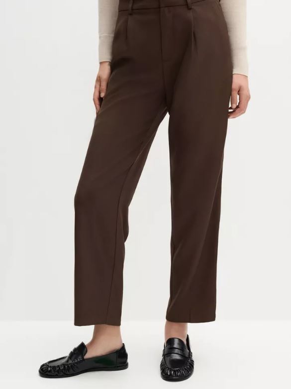 Pantalón de vestir