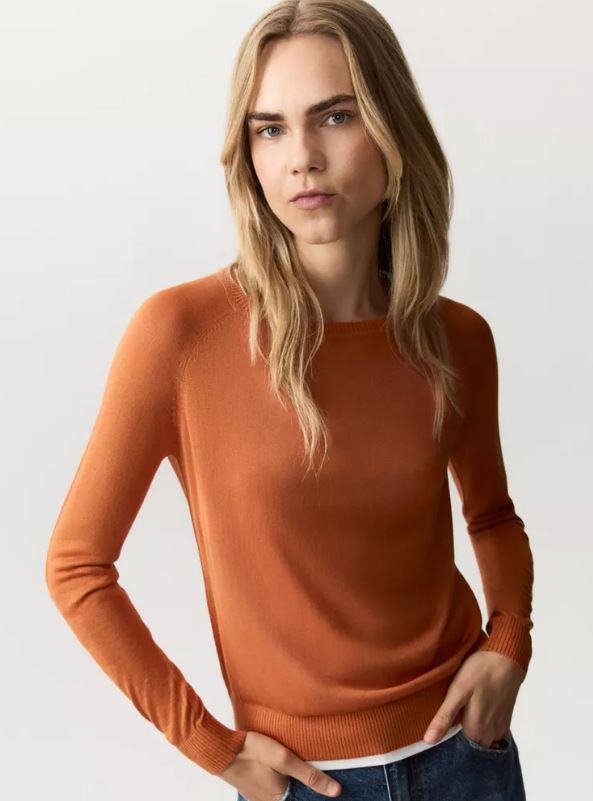 Jersey básico