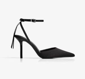 Zapato tacón