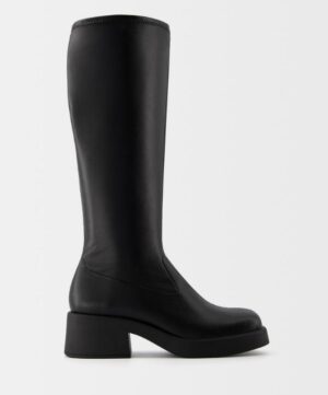 Bota plana