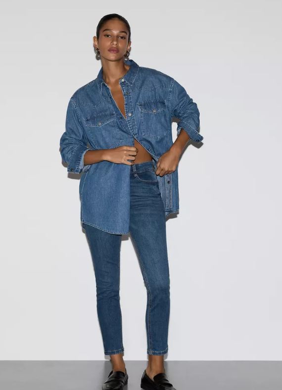 Jeans skinny