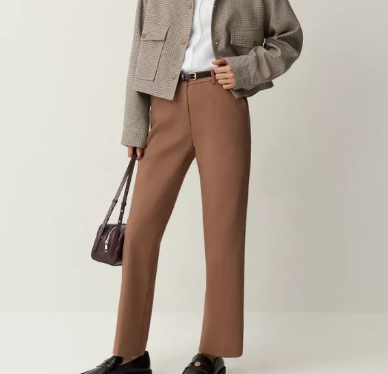Pantalón chino