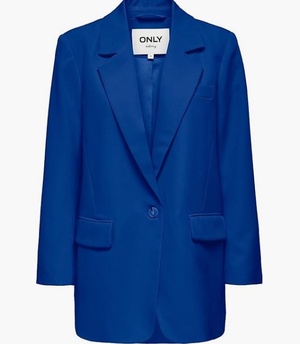 Blazer de negocios
