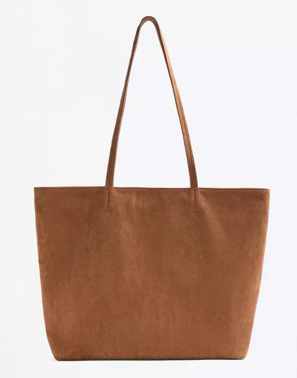Bolso shopper