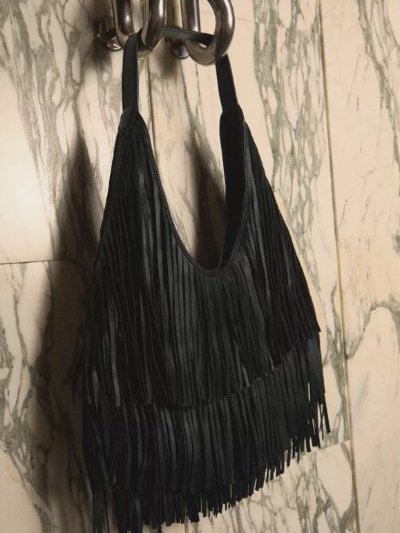 Bolso shopper