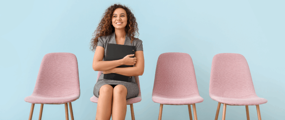 Personalitia - Liderazgo femenino y dress code en entrevistas de trabajo