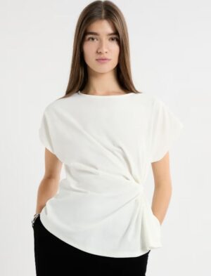 Camiseta manga corta